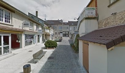 L'Atelier des Services, Aide à Domicile à Rambouillet