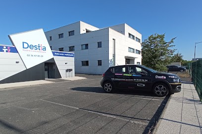 Destia Orléans - Home Help, Aide à Domicile à Olivet