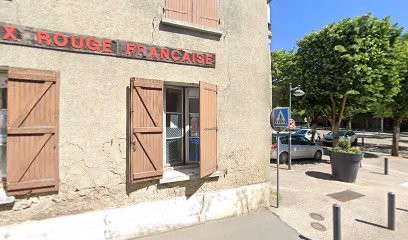 SSIAD de Seine-et-Marne - Antenne de Dammartin Croix-Rouge française, Aide à Domicile à Dammartin-en-Goële