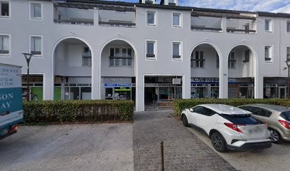 Ass ADMR Sante Plus, Aide à Domicile à Gif-sur-Yvette