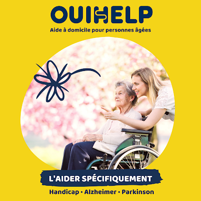 Ouihelp Epinal, Aide À Domicile à Golbey