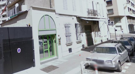 SSIAD Santé Liberté, Aide à Domicile à Marseille 05