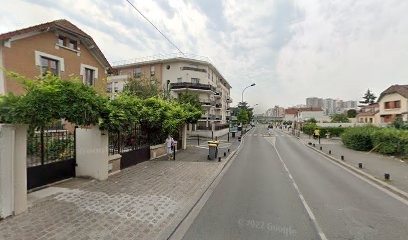 HANDI EXPRESS 93, Aide à Domicile à Épinay-sur-Seine