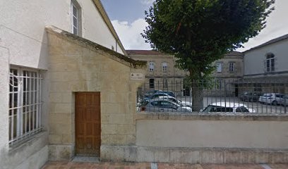 A.D.M.R Association du Service à Domicile, Aide à Domicile à Nérac