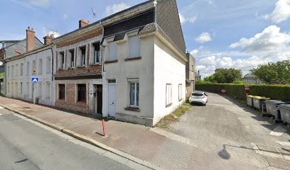 Comité Cantonal D'Aide à Domicile, Aide à Domicile à Goderville