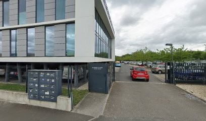 Delphine Barbier, Aide à Domicile à La Teste-de-Buch