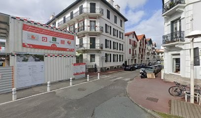 Ô quotidien, Aide à Domicile à Saint-Jean-de-Luz