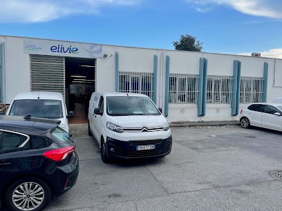 Elivie, Aide à Domicile à Saint-Laurent-du-Var