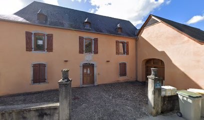 ADMR DE L'AYGUETTE, Aide à Domicile à Ogeu-les-Bains