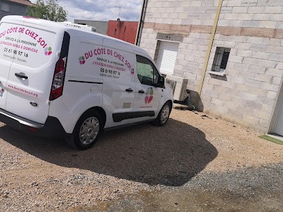 Du Côté De Chez Soi, Aide à Domicile à Noé