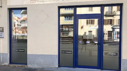 Aide à Domicile - Senior Compagnie, Aide à Domicile à Pontarlier