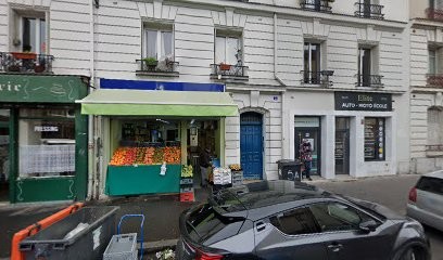 Free Dom, Aide à Domicile à Saint-Denis