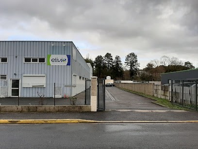 Elivie, Aide à Domicile à Nemours