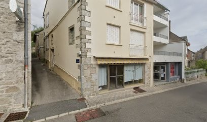 ADMR de ST AMANS DES COTS, Aide à Domicile à Saint-Amans-des-Cots