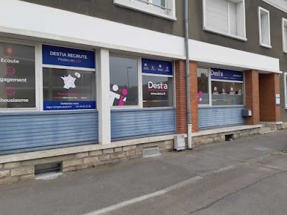 Destia Troyes - Help À Domicile, Aide à Domicile à Troyes