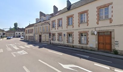 ADMR DU PROVINOIS, Aide à Domicile à Provins