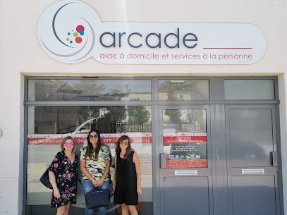 ARCADE ASSISTANCES SERVICES, Aide à Domicile à Martigues