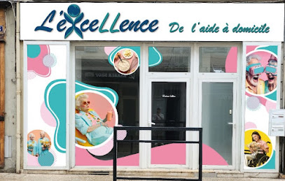 L'excellence De L'aide A Domicile, Aide À Domicile à la Tour-du-Pin