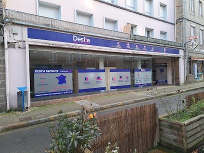 Destia Guingamp, Aide à Domicile à Guingamp