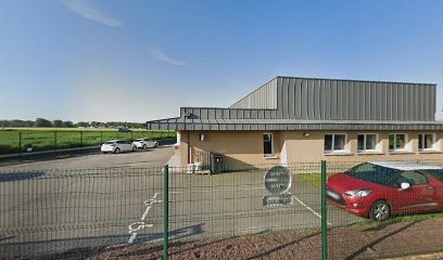 Vivre Chez Soi En Normandie Anciennement Rue Auguste Renoir, Aide à Domicile à Martin-Église