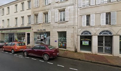 Solidarité Action - Service à domicile, Ménage & Jardinage, Aide à Domicile à Rochefort