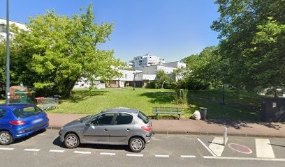 Glenisson Nadine, Aide à Domicile à Fontenay-sous-Bois