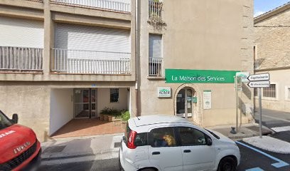 ADMR Thau Et Garrigues, Aide à Domicile à Mèze