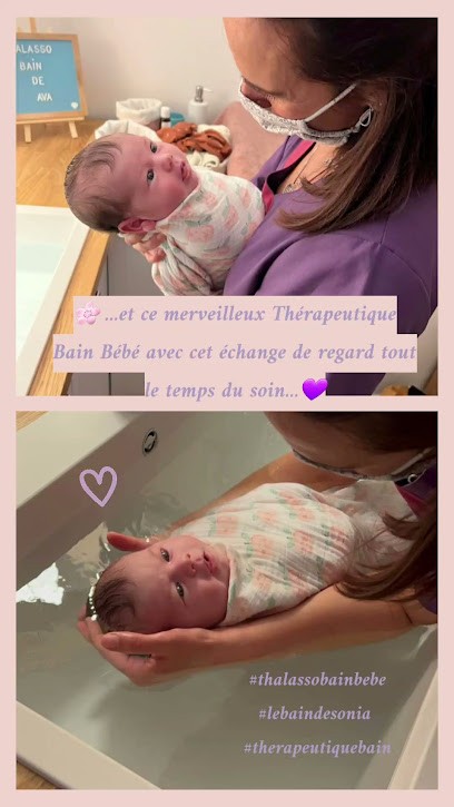 Douceur de Naître, Aide à Domicile à Montceaux-lès-Meaux