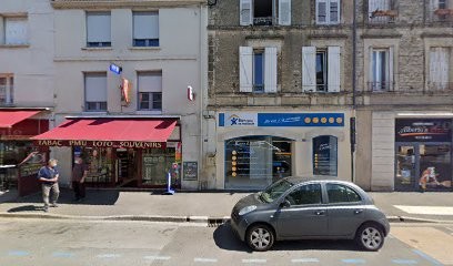 BIEN DANS SA MAISON Fontenay-le-Comte, Aide à Domicile à Fontenay-le-Comte