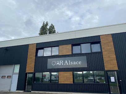 O2 Air Alsace, Aide À Domicile à Strasbourg