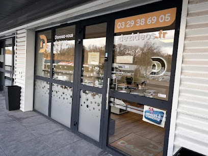 Dézidéos - Services À La Personne, Aide À Domicile à Chavelot