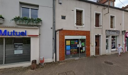 ADMR de Venarey lès Laumes, Aide à Domicile à Venarey-les-Laumes