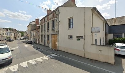 ADMR Montsûrs, Aide à Domicile à Montsûrs-Saint-Céneré