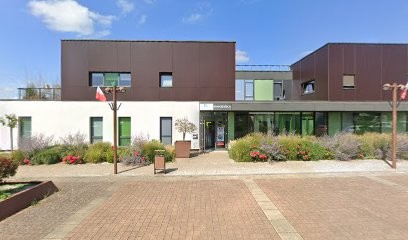 ADMR de Thury-Harcourt, Aide à Domicile au Hom