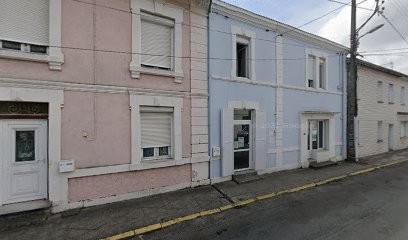 ADMR, Aide à Domicile à Labouheyre