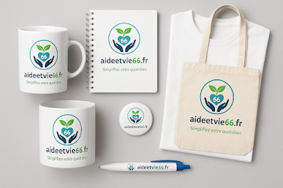 Aideetvie66, Aide À Domicile à Perpignan