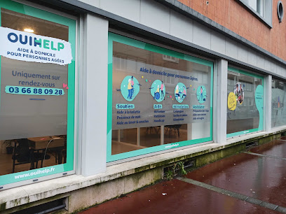 Ouihelp Calais / Boulogne - Aide À Domicile, Aide À Domicile à Calais