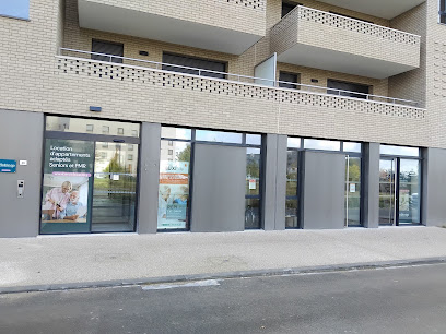 Auxi'life Amiens (80), Aide À Domicile à Amiens