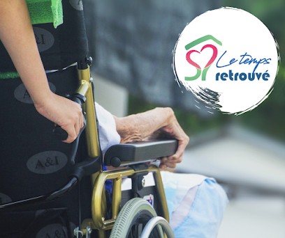 Le Temps Retrouvé, Aide à Domicile à La Farlède