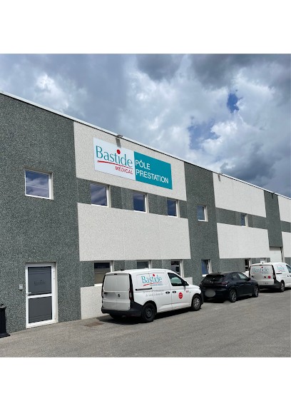 Bastide Médical, Aide à Domicile à La Farlède