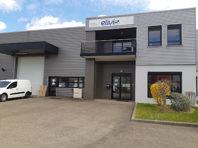 Elivie Aide À Domicile à Décines-Charpieu