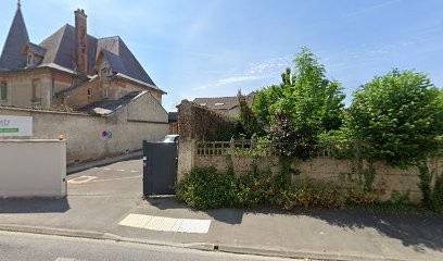 SIAD ADMR, Aide à Domicile à Taissy
