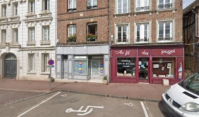 ADMR d'Orbec, Aide à Domicile à Orbec