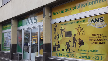 A.n.s Auxois Nord Service Aide À Domicile à Semur-en-Auxois