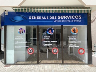 Generale Des Services La Baule, Aide à Domicile à La Baule-Escoublac