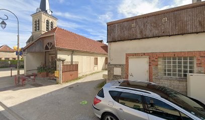 ADMR Vaudois, Aide à Domicile à Saint-Parres-lès-Vaudes