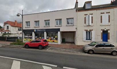 ASDIF45, Aide à Domicile à Saint-Jean-de-la-Ruelle