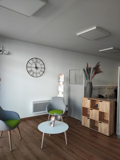 AI SERVICE, Aide à Domicile à Montpon-Ménestérol