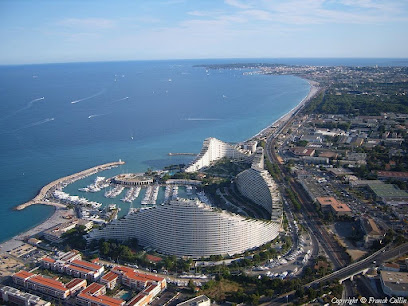 Maison Luciance, Aide À Domicile à Villeneuve-Loubet