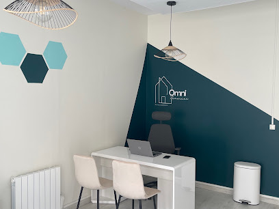 Omni Services Vincennes, Aide À Domicile à Vincennes